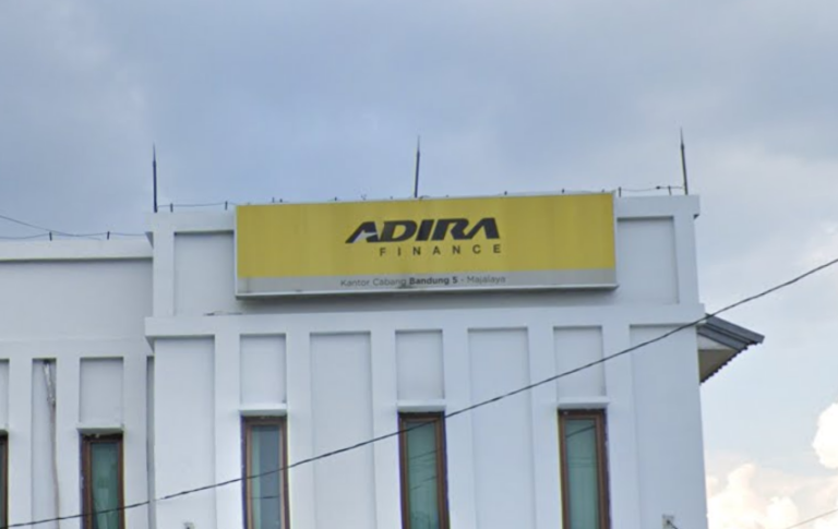 adira majalaya
